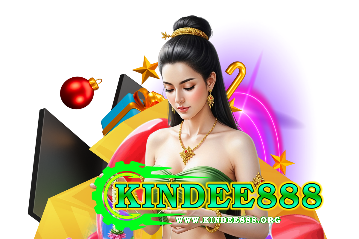 kindee888 wallet