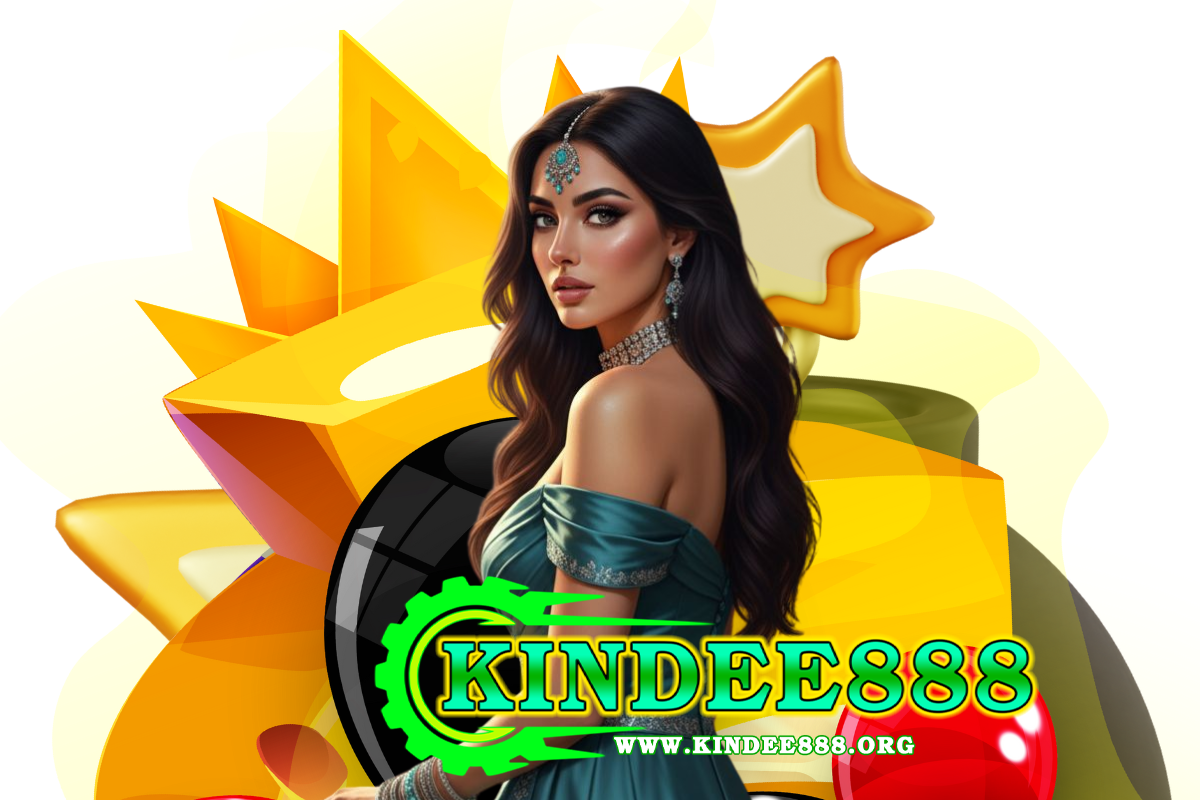 kindee888 สมัคร